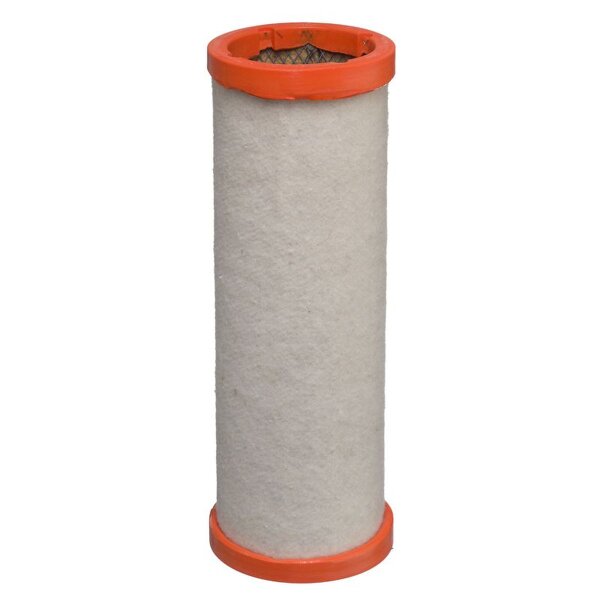 Sekundärluftfilter Filtereinsatz 422mm HENGST für FORD CARGO