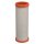Sekundärluftfilter Filtereinsatz 422mm HENGST für FORD CARGO