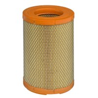 Luftfilter Filtereinsatz 408mm HENGST für FORD CARGO
