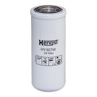 Hydraulic filter Automatic transmission 117 mm HENGST for...