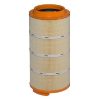 Luftfilter Filtereinsatz 520mm HENGST für SCANIA