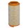 Luftfilter Filtereinsatz 520mm HENGST für SCANIA