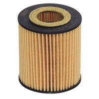 Ölfilter Filtereinsatz HENGST für FORD ECOSPORT