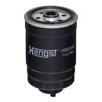 Kraftstofffilter Anschraubfilter 143mm HENGST für...