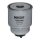Kraftstofffilter Filtereinsatz 141mm HENGST für TOYOTA AVENSIS VERSO AURIS