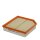 Air filter cartridge HENGST for VOLVO XC40