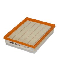 Luftfilter Filtereinsatz 53mm HENGST für CITROEN...