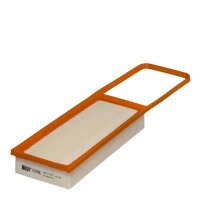 Luftfilter Filtereinsatz 484mm HENGST für BMW X5 BMW X6