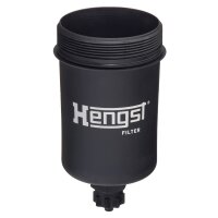 Deckel Kraftstofffilter Ø119mm HENGST FILTER...