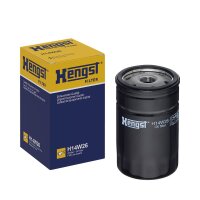 Screw-on oil filter Ø63mm Ø75mm HENGST...