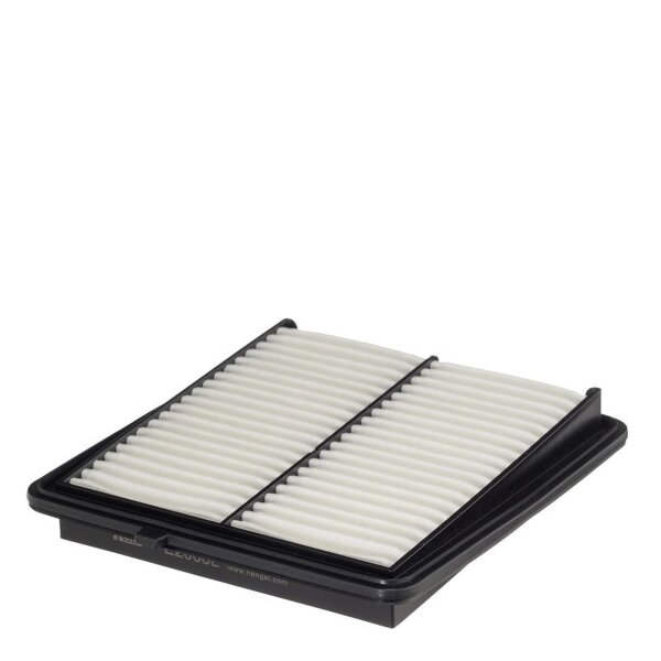 Luftfilter Filtereinsatz 31mm HENGST für JIMNY IV SUV (A6G)
