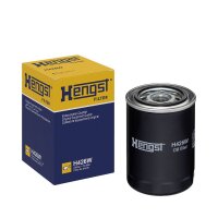 Screw-on oil filter Ø63mm Ø94mm HENGST...
