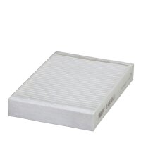 Innenraumfilter Pollenfilter 212mm HENGST für...
