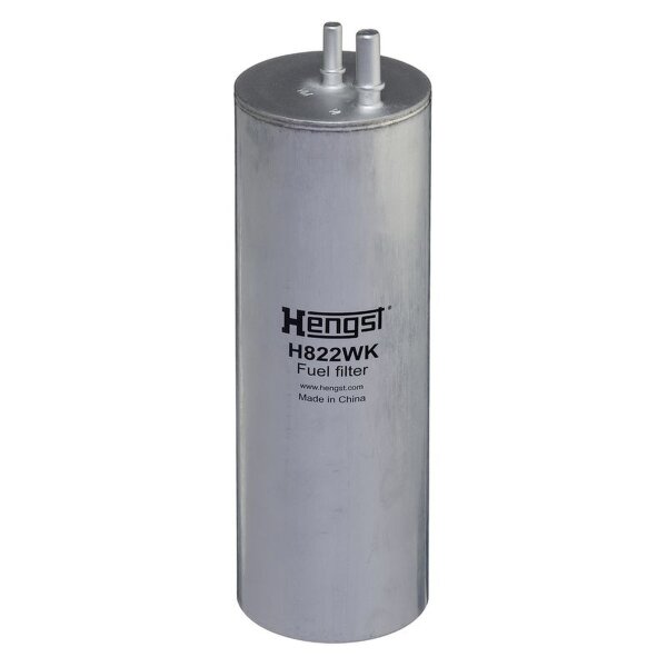 Fuel filter Line filter 278 mm HENGST for VW MULTIVAN TRANSPORTER T5 T6