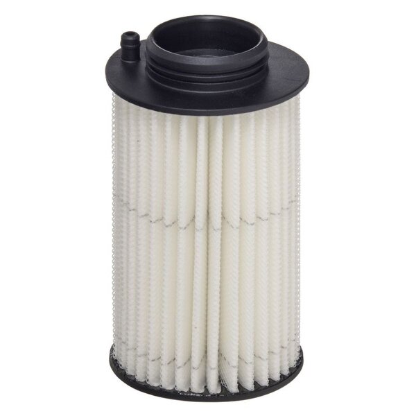 Ölfilter Filtereinsatz 123mm HENGST für SCANIA L P G R S