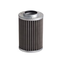 Ölfilter Filtereinsatz 105mm HENGST für RENAULT...