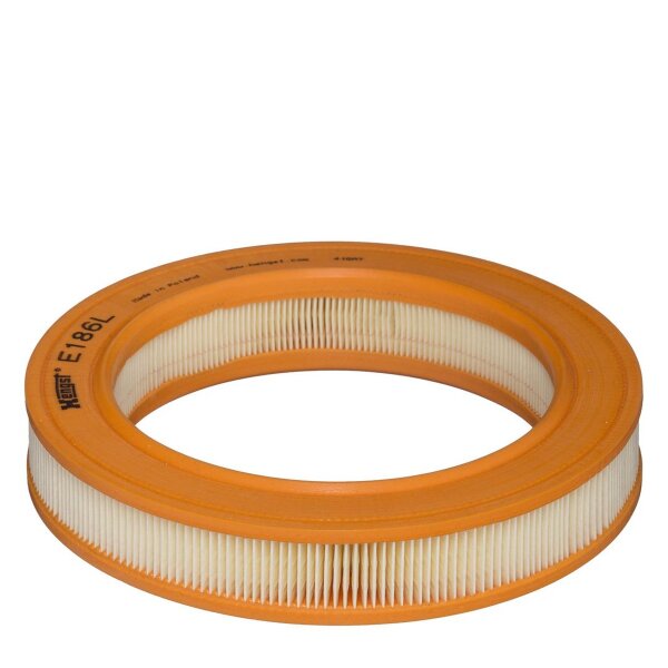 Luftfilter-Einsatz HENGST FILTER passend für u.a. OPEL KADETT D