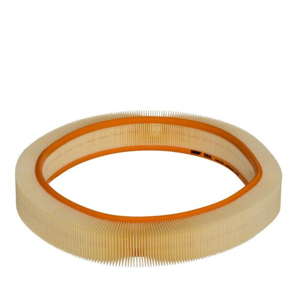 Air filter cartridge HENGST for MERCEDES SL