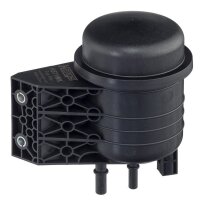 Kraftstofffilter Leitungsfilter 162mm HENGST für...