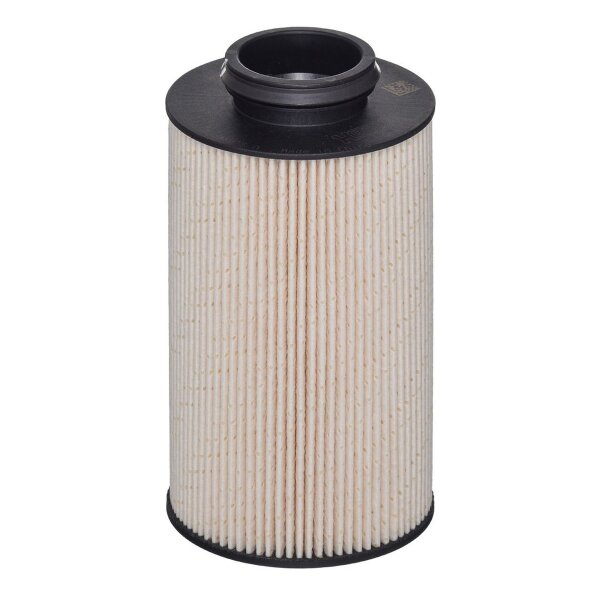 Fuel filter Ø75mm 143mm HENGST FILTER Replacement filter tractor for YANMAR
