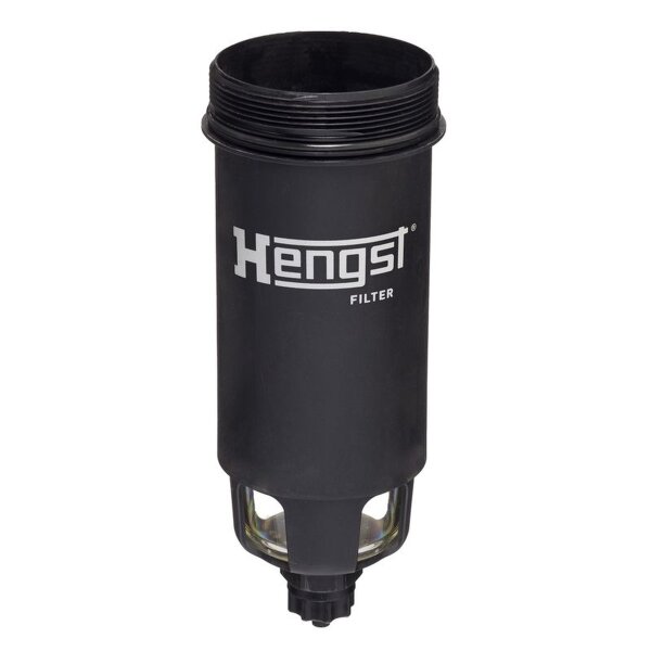 Deckel Kraftstofffilter 119mm HENGST H1451K02