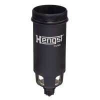 Deckel Kraftstofffilter Ø119mm HENGST FILTER...