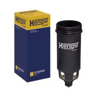 Deckel Kraftstofffilter Ø119mm HENGST FILTER...