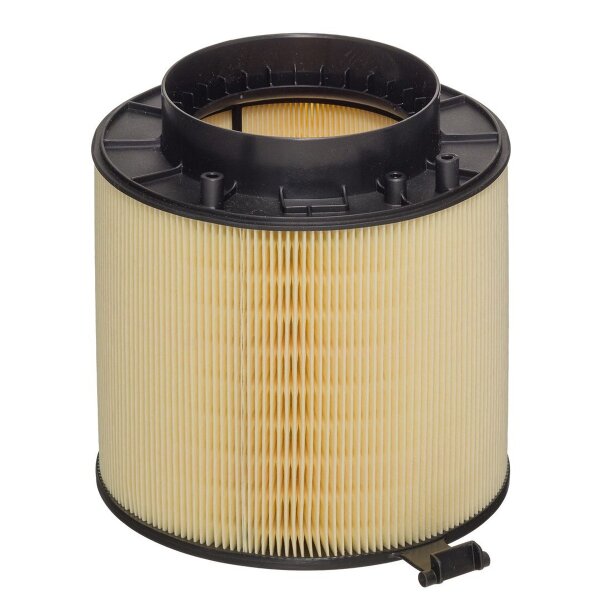 Air filter insert HENGST FILTER easily replaceable suitable for e.g. AUDI A5