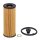 Ölfilter Filtereinsatz 144mm HENGST für GENESIS KIA SORENTO CARNIVAL SANTA FE