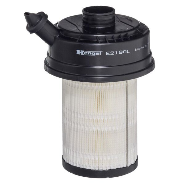 Luftfilter Filtereinsatz 279mm HENGST E2180L