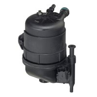 Kraftstoffleitungsfilter Ø93mm 191mm HENGST FILTER...