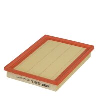 Air filter insert HENGST FILTER easily replaceable...
