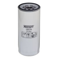 Ölfilter Anschraubfilter 261mm HENGST für VOLVO...