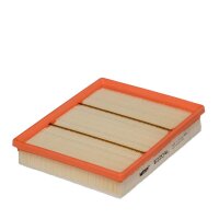 Air filter insert 243-201mm HENGST FILTER suitable for...