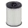 Ölfilter Filtereinsatz 106mm HENGST für FIAT DUCATO III Bus Kasten Pritsche