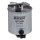 Kraftstofffilter Leitungsfilter 145mm HENGST für NISSAN QASHQAI NV 200