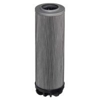 Filter working hydraulics 249 mm HENGST for CLAAS HYSTER...