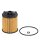 Ölfilter Filtereinsatz 105mm HENGST für VOLVO XC90 S90 XC60 XC40 S60