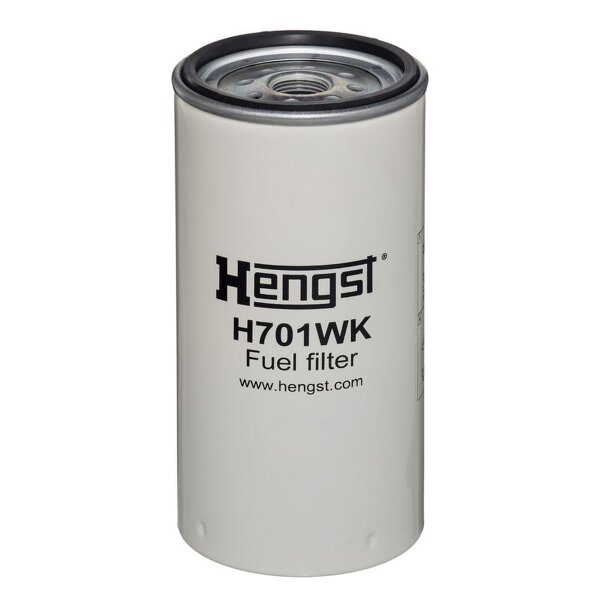 Kraftstofffilter Anschraubfilter 220mm HENGST für MERCEDES CITARO VARIO INTOURO