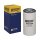 Kraftstofffilter anschraubbar Ø106mm 220mm HENGST FILTER für u.a. MERCEDES
