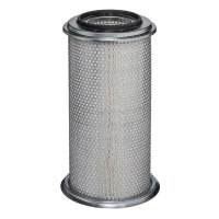 Luftfilter Filtereinsatz 393mm HENGST für MASSEY...