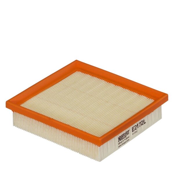 Air filter filter element 163 mm HENGST for LEXUS UX...