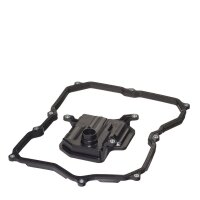 Hydraulikfiltersatz mit Dichtungen 146mm HENGST FILTER...