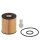 Oil filter filter element 82 mm HENGST for LEXUS GS IS LS RC TOYOTA AVENSIS COROLLA