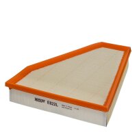 HENGST air filter element for BMW 3 Coupe