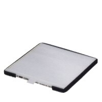 Pollenfilter Innenraum 175-175mm 12mm HENGST FILTER...