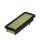 Air filter Filter insert 257 mm HENGST for NISSAN MICRA IV NOTE II