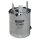 Kraftstofffilter Leitungsfilter 162mm HENGST für NISSAN X-TRAIL RENAULT  KADJAR