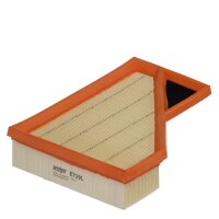 Air filter insert 221-165mm HENGST FILTER suitable for...