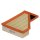 Air filter Filter element 221 mm HENGST for MINI hatchback MINI convertible